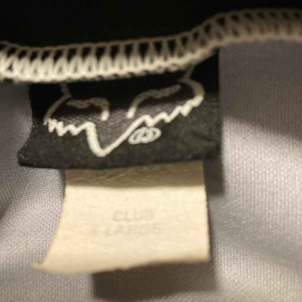 🦊 Fox Racing Cycling Jersey | Men’s Performance Bike Top - Picture 2 of 6